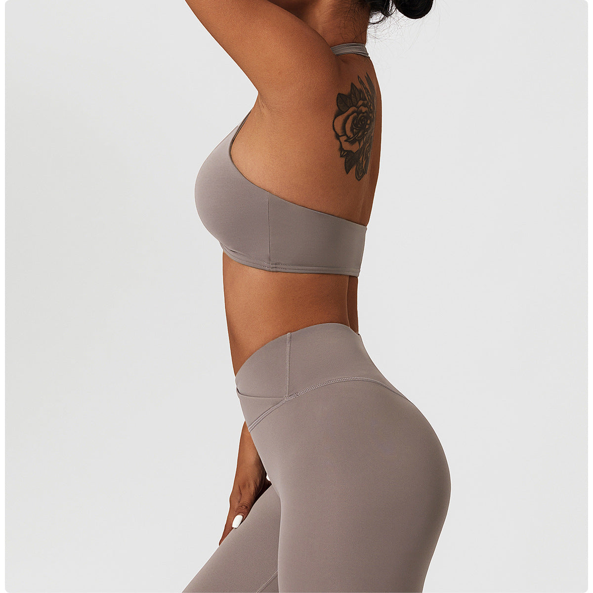 Sports Bra Tank Top Women Gym Workout Fitness Running Shockproof Elasticity Yoga Bra Stretch Pull up Vest Women Underwear